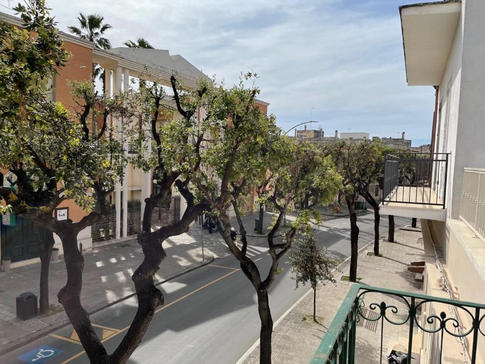 Neretum Casa Vacanze Apartment Nardo Exterior photo