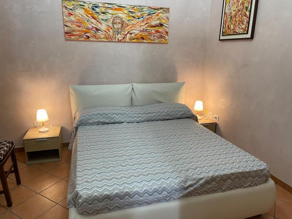 Neretum Casa Vacanze Apartment Nardo Exterior photo