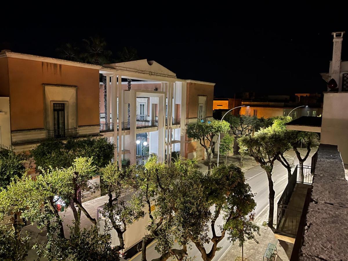 Neretum Casa Vacanze Apartment Nardo Exterior photo