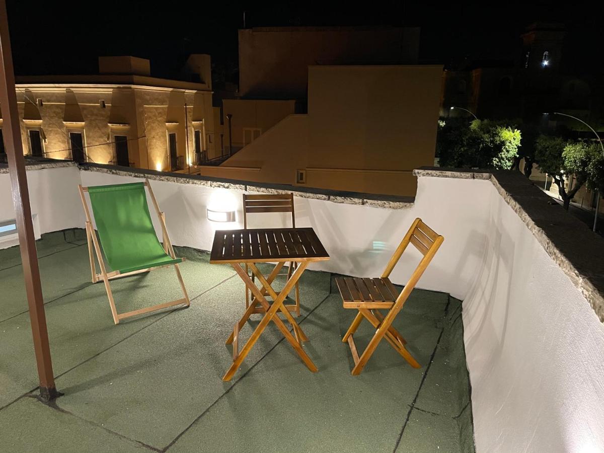 Neretum Casa Vacanze Apartment Nardo Exterior photo