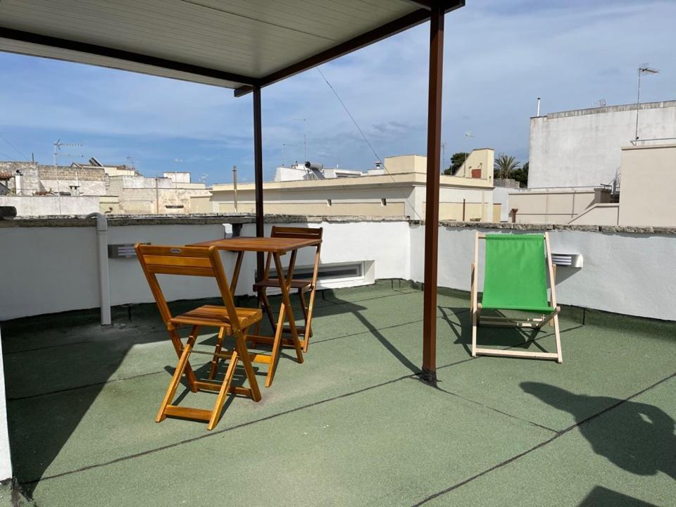 Neretum Casa Vacanze Apartment Nardo Exterior photo