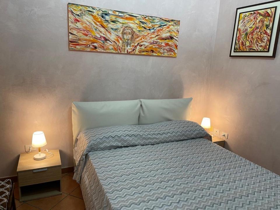 Neretum Casa Vacanze Apartment Nardo Exterior photo