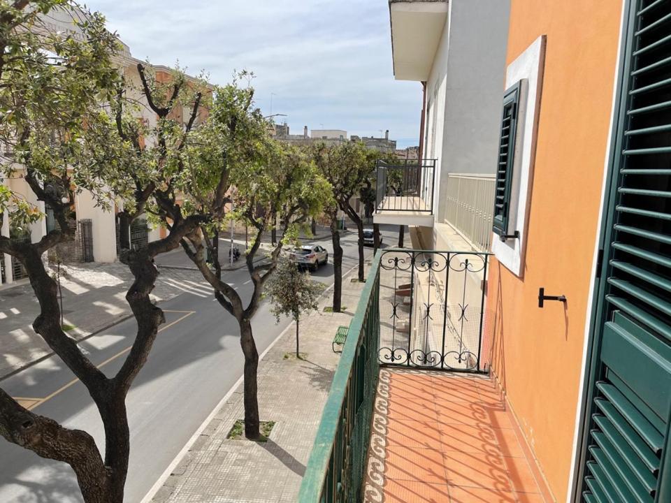 Neretum Casa Vacanze Apartment Nardo Exterior photo
