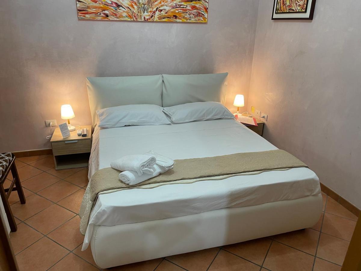 Neretum Casa Vacanze Apartment Nardo Exterior photo